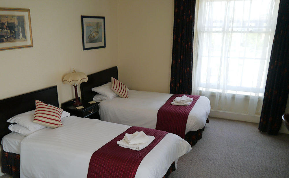 The White Hart Hotel Hayle Cameră foto